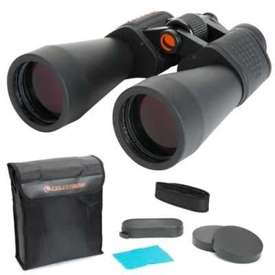 Image de Celestron skymaster 12x60 binocular