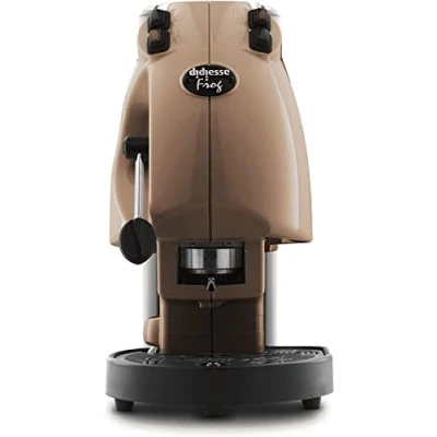 Afbeelding van Caffe Borbone Didiesse Frog Koffiepadmachine