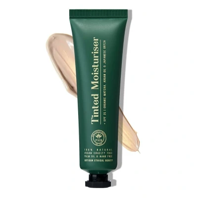 Afbeelding van PHB Ethical Beauty Tinted Moisturiser Crème Fair SPF25 30gr 30 gr
