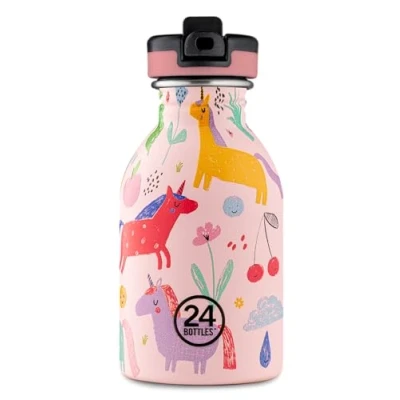 Afbeelding van 24Bottles Magic Friends Drinkfles, 250 ml