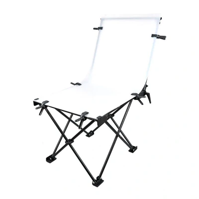 Afbeelding van Godox Opvouwbare Opnametafel 60x130cm