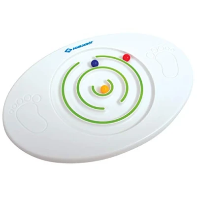 Afbeelding van Schildkröt Funsports Balansbord Junior 45 X 30 Cm Wit