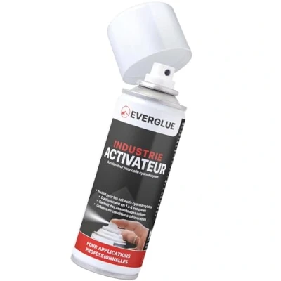 Afbeelding van Unbekannt Activatorspray 200 ml / Yuki activator model 650006