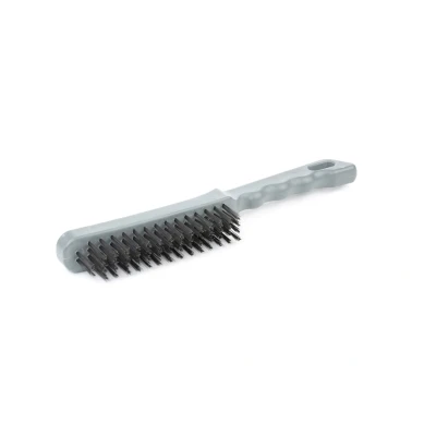 Afbeelding van YATO YT 6354 Staalborstel, reiniging remklauw 4