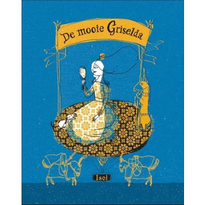 Afbeelding van De mooie Griselda