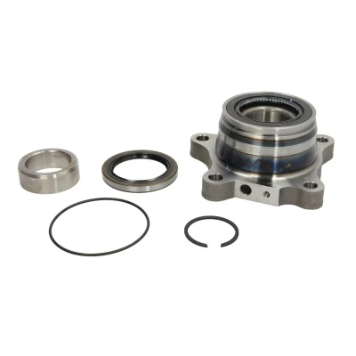Afbeelding van SNR R141.22 Wiellagerset 92 TOYOTA: Land Cruiser Prado 120, FJ