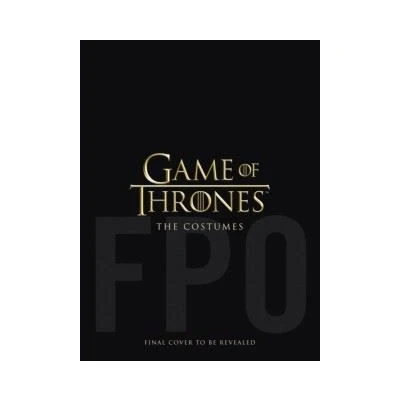 Image de Game of Thrones: The Costumes