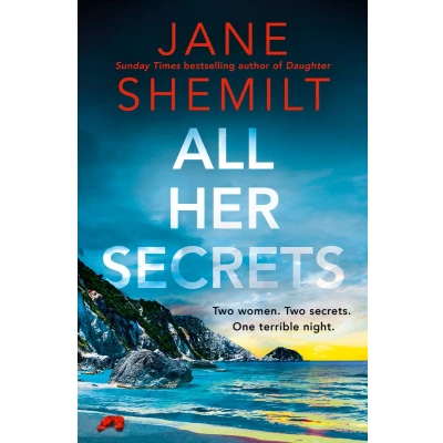 Afbeelding van All Her Secrets