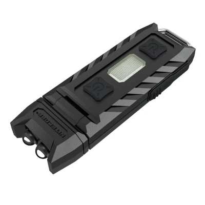 Afbeelding van Nitecore Thumb keychain lamp high power LED