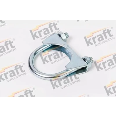 Afbeelding van KRAFT 0558535 Pijpverbinding, uitlaatsysteem