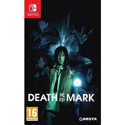 Afbeelding van Death Mark