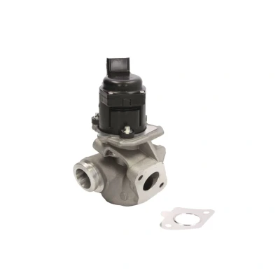 Afbeelding van ENGITECH ENT500033 EGR klep Elektrisch voor utlaatkleppen FORD: FIESTA 6, Focus 2, 5, PEUGEOT: Bipper Tepee, 207 Hatchback, 206+ Hatchback