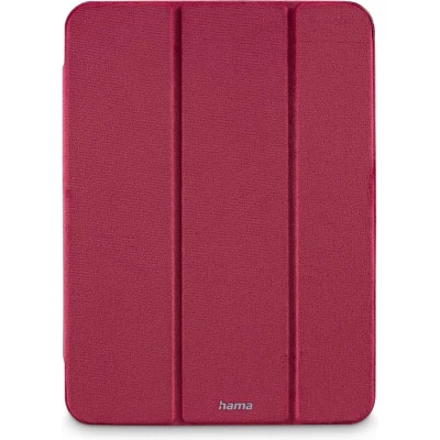 Afbeelding van Hama Tablet Case Velvet Voor Apple Ipad 10.9 (10E Gen.) Watermeloen