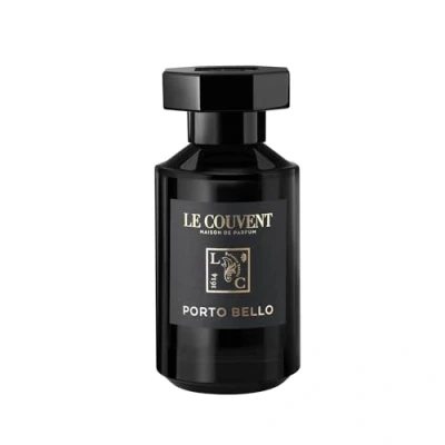 Afbeelding van Le Convent Opmerkelijke Perfume Porto Bello EDP 50 ml