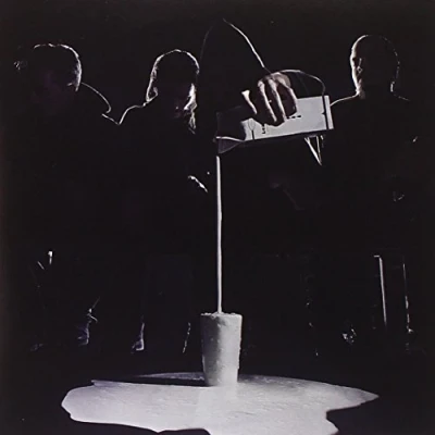 Afbeelding van Beastmilk Use Your Deluge (7&quot; Vinyl Single)