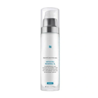 Afbeelding van SkinCeuticals Correct Metacell Renewal B3 50ml Dagcrème