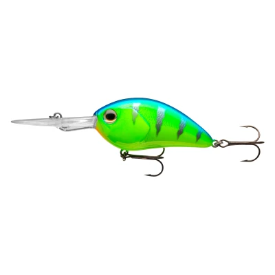 Afbeelding van Daiwa Steez C300 Plug Monster Chart 6.1cm (18g)