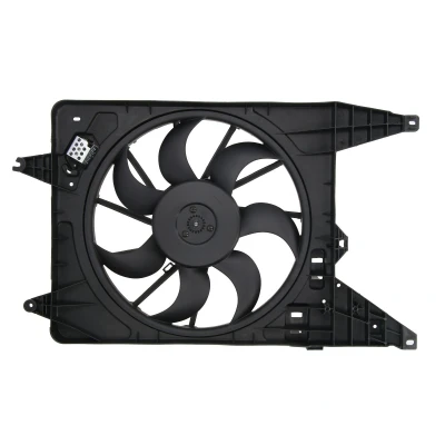 Afbeelding van Thermotec Ventilatorwiel motorkoeling D8R019TT