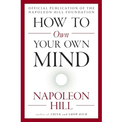Afbeelding van How to Own Your Mind
