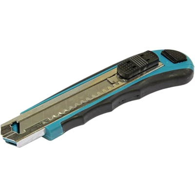 Afbeelding van Makita Afbreekmes Blauw D 65713