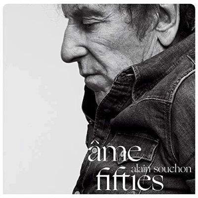 Afbeelding van Alain Souchon Ame Fifties