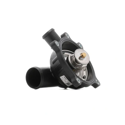 Afbeelding van MAHLE ORIGINAL TM 23 95 Thermostaat, koelvloeistof Met pakking AUDI: A6 C6 Saloon, Avant, Q7, VOLKSWAGEN: Touareg I