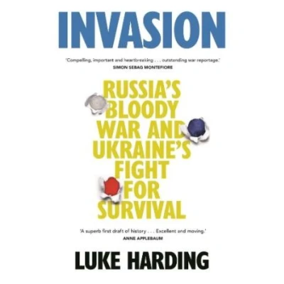 Image de Invasion