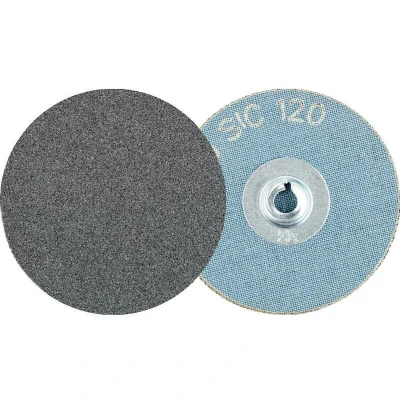 Afbeelding van PFERD CD 50 SiC 120 42754512 Schuurblad Korrelgrootte (Ø) mm 100 stuk(s)