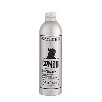 Afbeelding van Selective Professional Cemani Powerizer Shampoo (250ml)