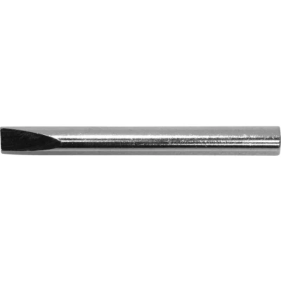Afbeelding van Weller T0054003499 Soldeerpunt Beitelvorm Inhoud: 1 stuk(s)