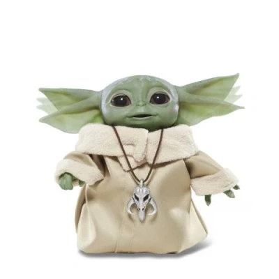 Afbeelding van Star Wars The Child Animatronic Edition + Geluid