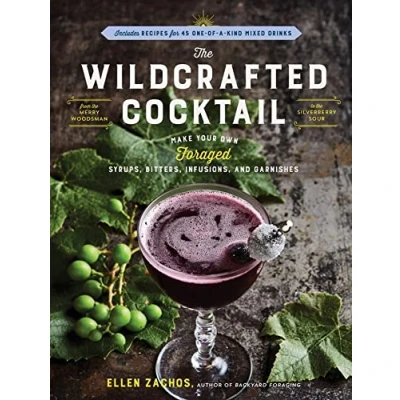 Afbeelding van The Wildcrafted Cocktail