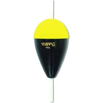 Afbeelding van Black Cat dobber 100g