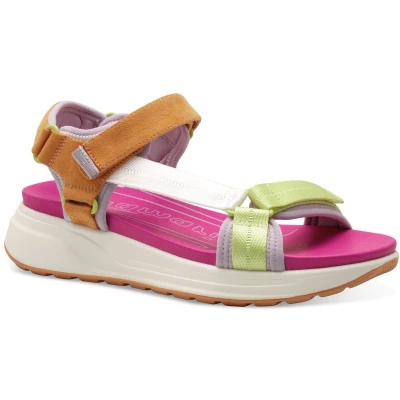 Afbeelding van Tamaris Dames Sandaaltje 1 28713 44 902 Maat: 40 EU