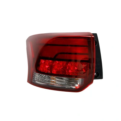 Afbeelding van TYC 11 9012 16 2 Achterlicht Links LED Met lamphouder