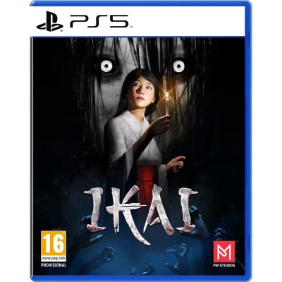 Afbeelding van Ikai