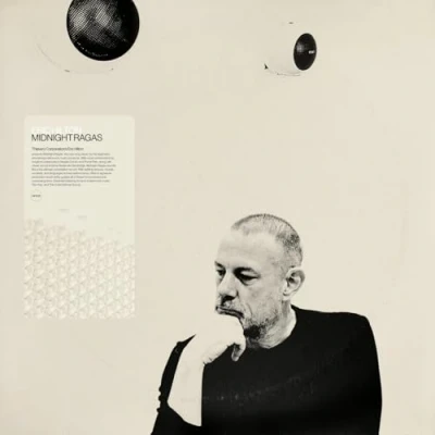 Afbeelding van MIDNIGHT RAGAS