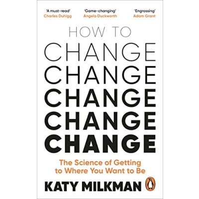 Afbeelding van How to Change