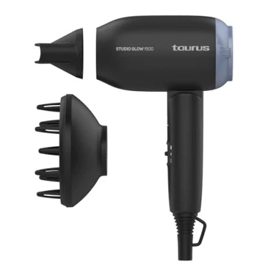 Afbeelding van Föhn Taurus STUDIO GLOW1500