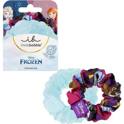 Afbeelding van Invisibobble Kids Sprunchie Frozen