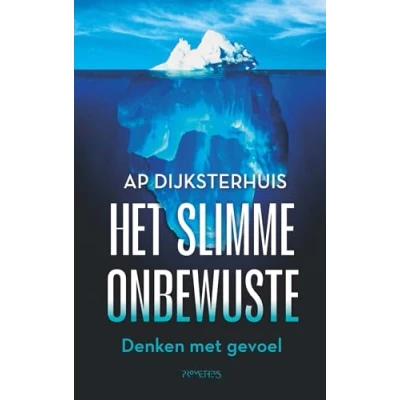 Afbeelding van Het slimme onbewuste