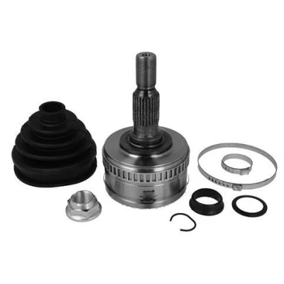 Afbeelding van Metelli Homokineet rep.set 15 1298