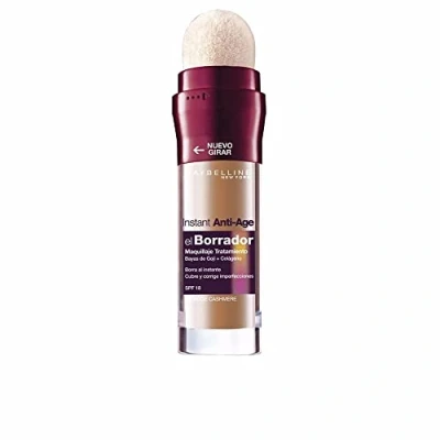 Afbeelding van Gemey Maybelline Instant Anti Age Effaceur 48 Zonnig Beige