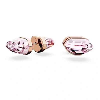 Afbeelding van Oorbellen Dames Swarovski 5626603 Kristal