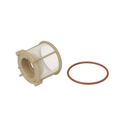 Afbeelding van HENGST Filter E11S03 D65 Brandstoffilter insert MAN: TGS, TGL
