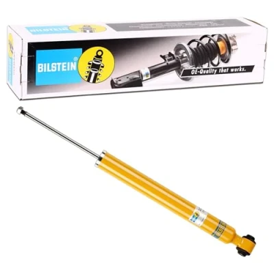 Afbeelding van BILSTEIN B8 Offroad 24 197243 Schokdemper Achteras Gasdruk Enkelpijp Demper niet veerdragend Oog onderaan, Pen bovenaan MERCEDES BENZ: CLS Coupe