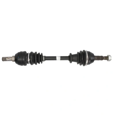 Afbeelding van POINT GEAR PNG72494 Aandrijfas Vooras links 590 79 OPEL: Zafira B