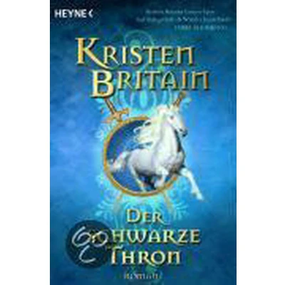 Afbeelding van Reiter Trilogie 03. Der schwarze Thron