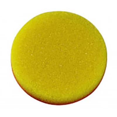 Afbeelding van Metabo 624913000 hechtende polijstspons grof 130x25 mm Diameter 130 1 stuk(s)