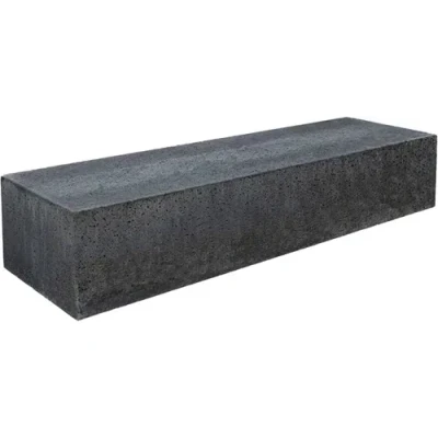 Afbeelding van Zitelement Carbon 100 x 60 40 cm Gardenlux